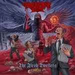 PAGANIZER - The Flesh Dwellers CD